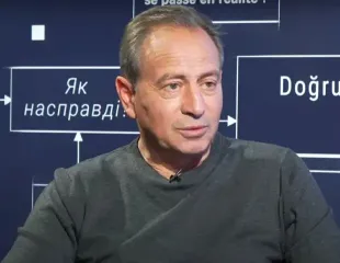 "В це важко повірити?" — Томенко різко розкритикував владу через угорський вплив на Закарпаття і шпигунський скандал