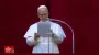 New Pope mentions Ukraine in Sunday prayer
