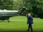 "Great progress." Trump summed up the results of negotiations with China