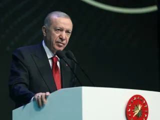 Erdogan supported Ukraine's position during talks with Putin