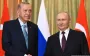 Comprehensive ceasefire will create necessary conditions for peace talks, - Erdogan in conversation with Putin