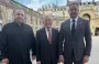 Келлог висунув Путіну вимогу для прямих переговорів з Україною