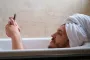 В определенное время и без пены: ученые рассказали, как принимать ванну правильно