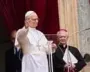 ‘Never again war’: Pope Leo calls for peace in Ukraine in first Sunday address