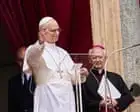 ‘Never again war’: Pope Leo calls for peace in Ukraine in first Sunday address