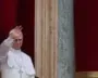 'No more war': Pope Leo XIV delivers first Sunday prayer address – video