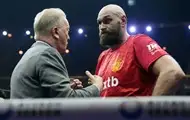 Фрэнк Уоррен: Если Фьюри вернется, от этого бокс только выиграет