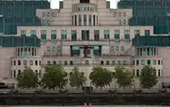 Головою британської розвідки MI6 вперше в історії стане жінка - ЗМІ