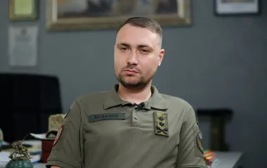 "Перший дзвінок після бою - завжди до мами": Буданов привітав з Днем матері