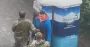 Скандал в Харькове: работник ТЦК избивал мужчину прямо во время проверки документов