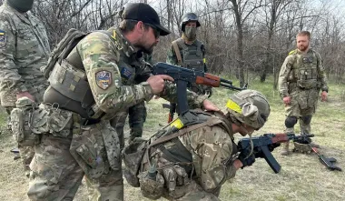 Trained on Xbox, these Gen Z gamers are fighting for real in Ukraine’s war against Russia