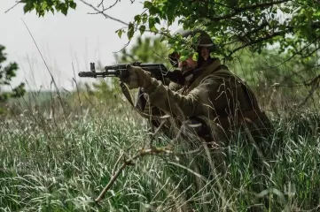 Що відбувається на фронті — звіт Генштабу ЗСУ