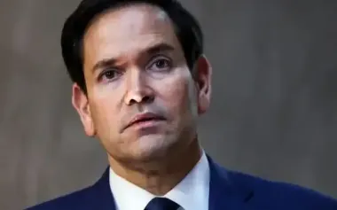 Rubio to attend NATO ministerial meeting in Turkey to discuss ending Russia’s war against Ukraine - State Department