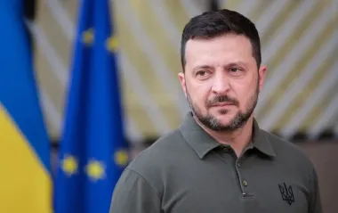 Зеленський: чекатиму на Путіна у четвер в Туреччині особисто