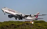 Катар подарує Трампу "летючий палац"