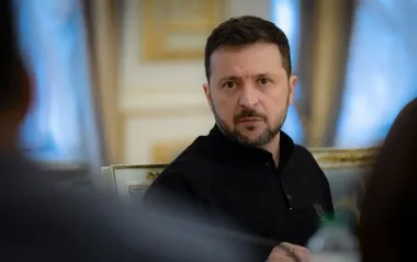 Трамп і всі лідери підтримали рішення зустрітися з Путіним у Туреччині, - Зеленський