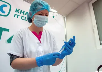 В Киеве вспышка гепатита А, большинство заболевших – дети: какие симптомы