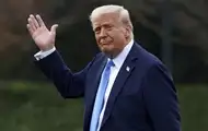 Трамп пообіцяв опублікувати в соцмережі "важливий" пост