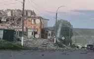 На Курщині знищили місце дислокації військ РФ