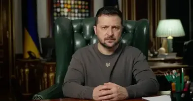 Зеленский лично будет ждать Путина в Турции