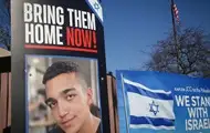 ХАМАС обіцяє звільнити заручника з громадянством США
