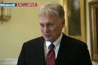 Putin’s spokesman says Moscow will ‘continue’ invasion while blaming Ukraine for not being ‘ready’ for peace