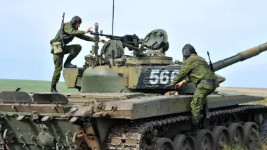 Сотни военных, артиллерийские системы и пункт управления БпЛА: у ВС РФ выросли потери на одном из направлений
