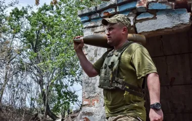 ЗСУ мали успіх під Торецьком, ворог просунувся на двох напрямках: карти ISW
