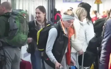 Как выживают украинцы в Польше – реальные цифры зарплат и расходов