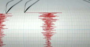 Землетрус у Румунії: мешканці Одещини відчули поштовхи