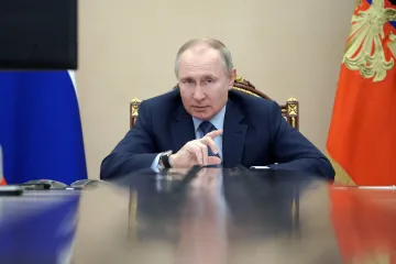 Мирный "разводняк": что на уме у Путина и на что он провоцирует Украину