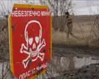 Former Australian soldier killed in Ukraine while working for humanitarian organisation
