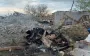 Russians struck Synelnykivskyi district of Dnipropetrovsk region with GAB: two people injured. PHOTOS