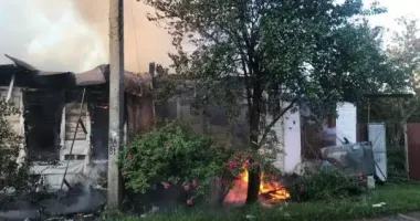 Росія обстріляла 33 населені пункти Сумщини: є загиблий і поранений
