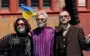 Ziferblat з’явилися на відкритті Євробачення-2025