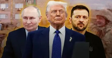 Зеленський різко піднімає переговорні ставки: Путін може програти в очах Трампа