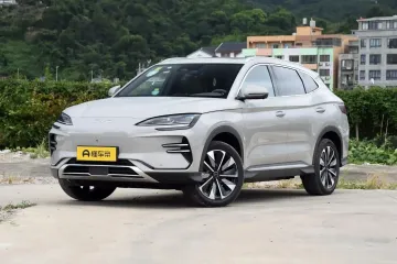 Продажи авто из Китая в Украине резко выросли: самые популярные модели (фото)