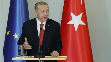 Erdogan, in conversation with Putin, declares readiness to host negotiators in Istanbul