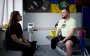 На протезе – на фронт: как в Днепре помогают военным вернуться к жизни и службе после ранений
