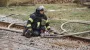 Russians hit Bilhorod-Dnistrovskyi, Odesa Oblast, damaging civilian infrastructure