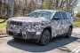 Кардинально изменился: новый Jeep Cherokee 2026 впервые попал на фото