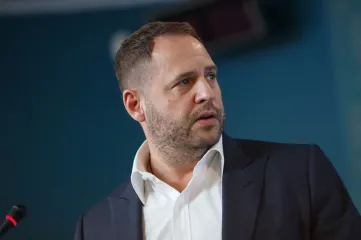 Глава ОП сказал, готова ли Украина вести переговоры с кем-то еще, кроме Путина