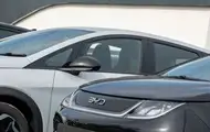 В Украине вырос спрос на автомобили из Китая