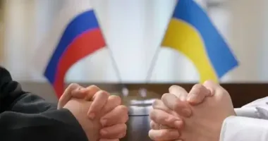 Таємні переговори: Україна та Росія зустрічалися за зачиненими дверима