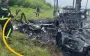 Russian forces strike energy workers’ vehicle in Sumy region: one person killed, according to preliminary reports. PHOTO