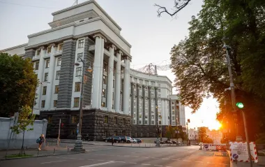 У Києві призначили голів Дарницької та Солом'янської РДА: що про них відомо