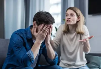 Заподозрил в измене: парень разошелся с девушкой из-за подключения ее телефона к Wi-Fi