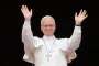 Watch live: Pope Leo holds first Vatican press conference after pleading ‘no more war’