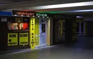 Курс долара трохи знизився в обмінних пунктах