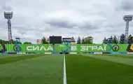Кадровые изменения в Полесье: клуб устранил еще двух сотрудников